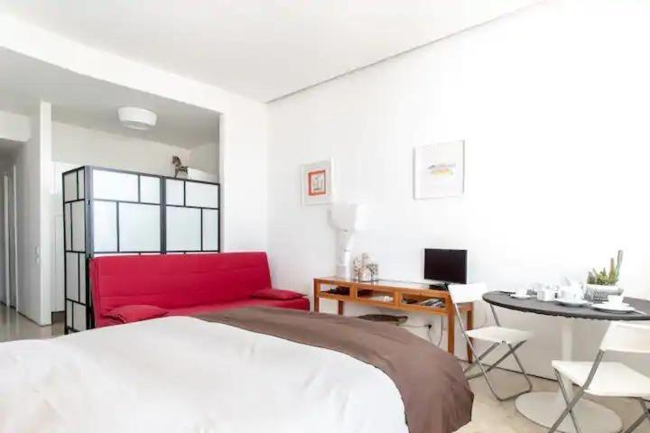 Apartment Vista Capri Napoli Esterno foto