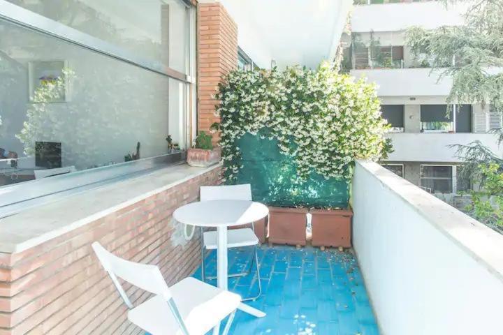 Apartment Vista Capri Napoli Esterno foto